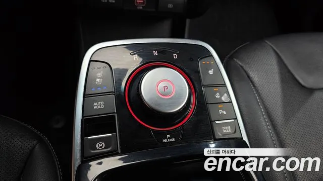 Kia Niro 2022 thumb 9