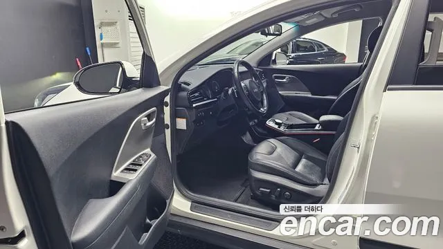 Kia Niro 2022 thumb 10