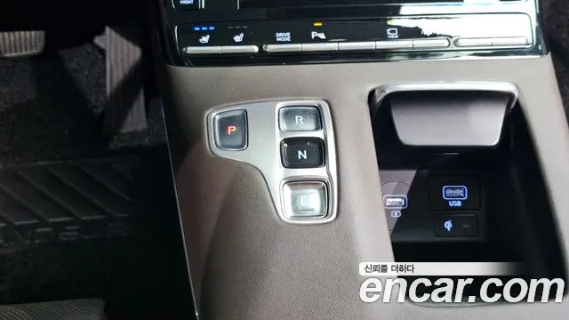 Hyundai Grandeur 2021 thumb 9