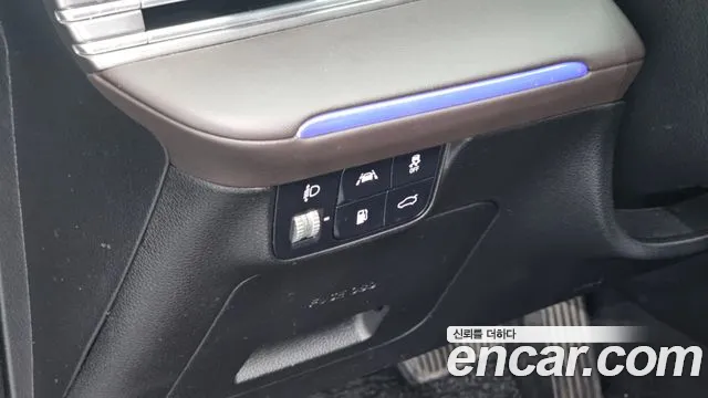 Hyundai Grandeur 2021 thumb 11