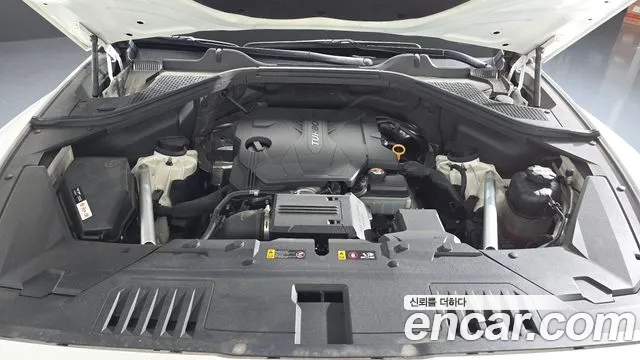 Genesis GV80 2020 thumb 5