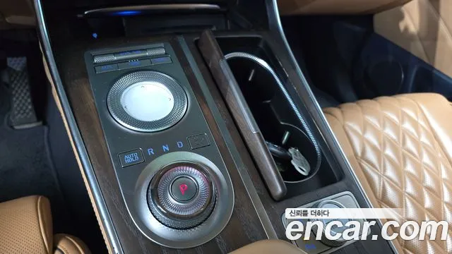 Genesis GV80 2020 thumb 8