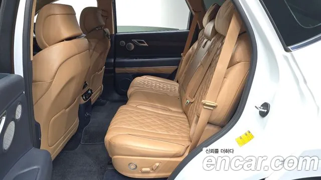 Genesis GV80 2020 thumb 10