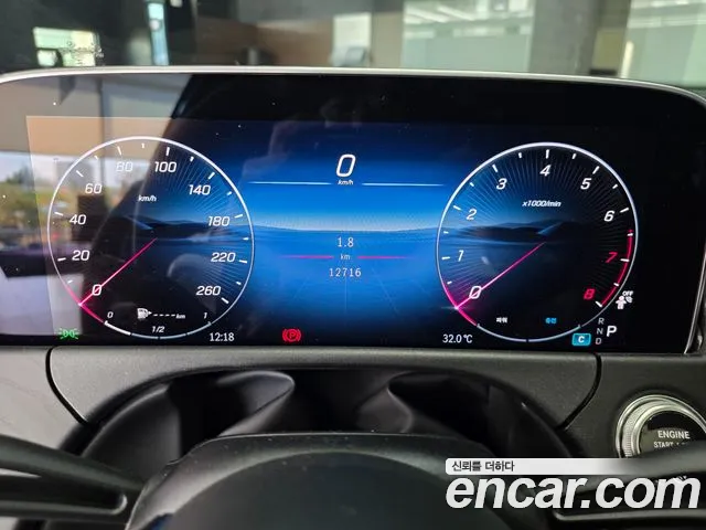 Mercedes-Benz E-Класс 2025 thumb 8