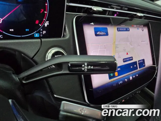 Mercedes-Benz E-Класс 2025 thumb 9