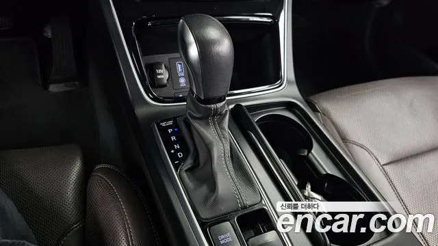 Hyundai Grandeur 2018 thumb 9