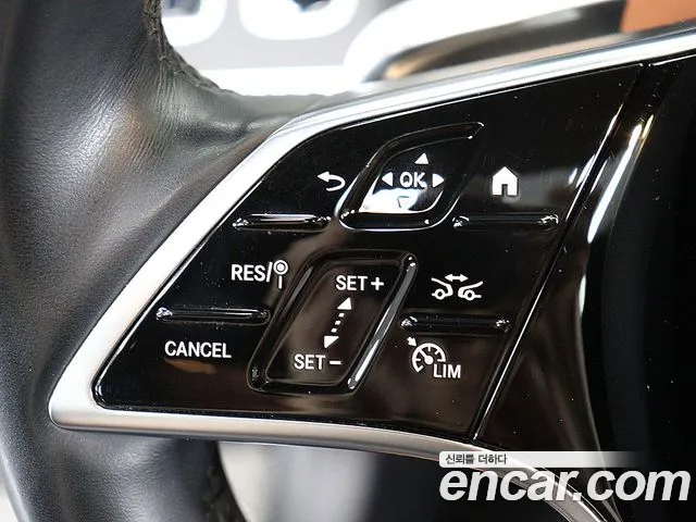 Mercedes-Benz S-Класс 2023 thumb 8