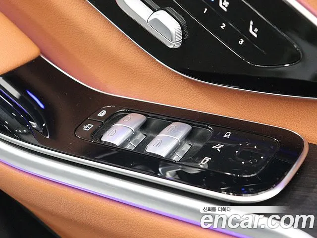 Mercedes-Benz S-Класс 2023 thumb 10