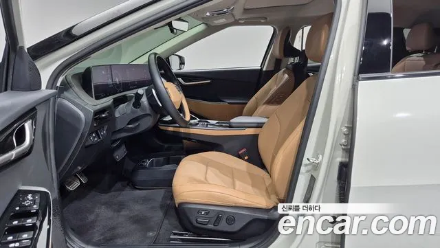 Kia EV6 2023 thumb 7