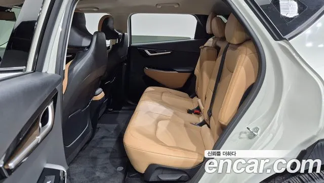 Kia EV6 2023 thumb 8