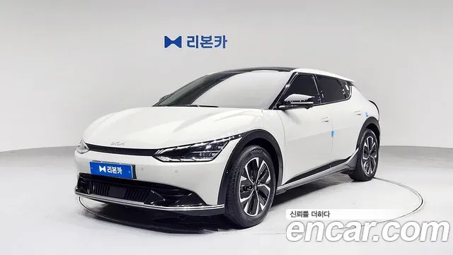 Kia EV6 2023 thumb 12