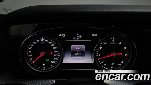 Mercedes-Benz E-Класс 2020 thumb 7
