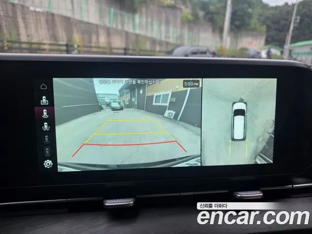 Kia Carnival 2020 thumb 5