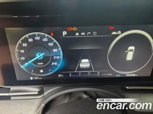 Kia Carnival 2020 thumb 6
