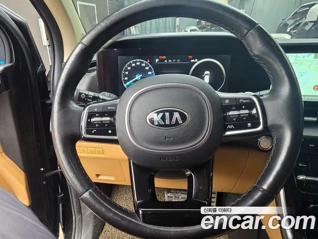Kia Carnival 2020 thumb 7