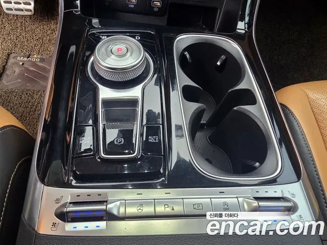 Kia Carnival 2020 thumb 8