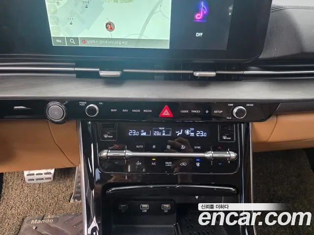 Kia Carnival 2020 thumb 9