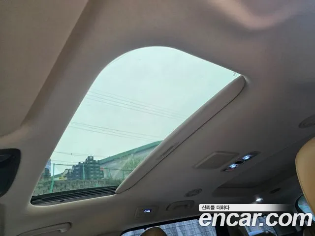 Kia Carnival 2020 thumb 10