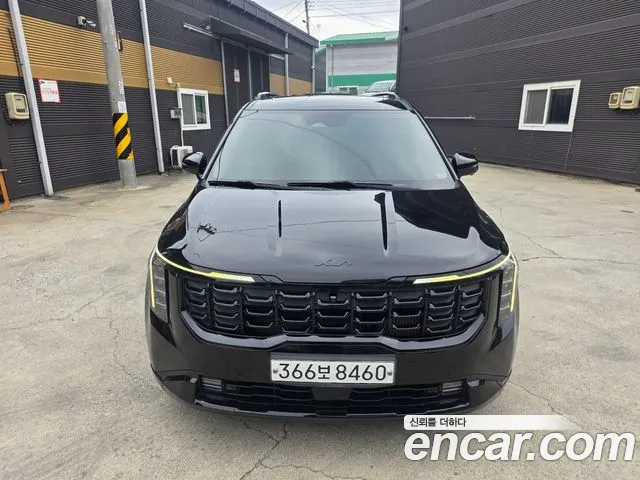 Kia Carnival 2020 thumb 12
