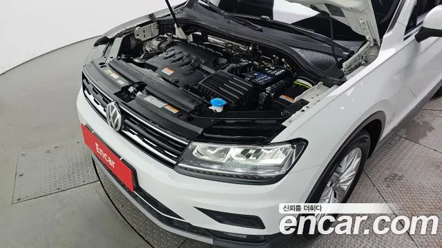 Volkswagen Tiguan 2020 thumb 6