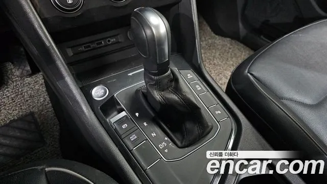 Volkswagen Tiguan 2020 thumb 9