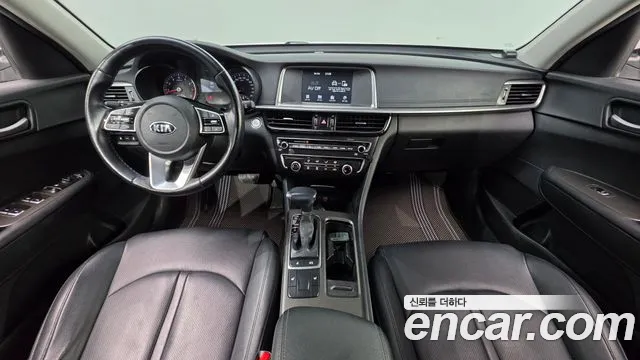 Kia K5 2019 thumb 7