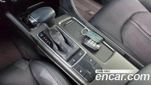 Kia K5 2019 thumb 9