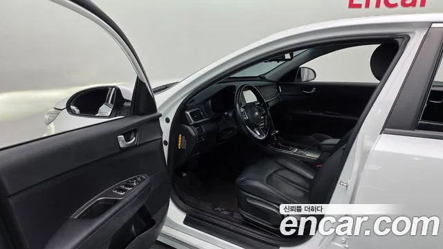 Kia K5 2019 thumb 10