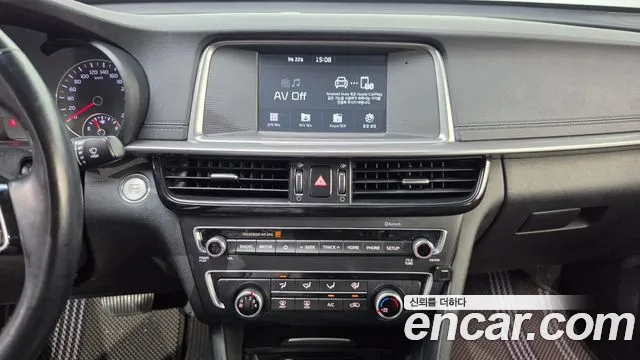 Kia K5 2019 thumb 12