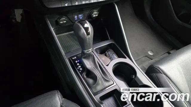 Hyundai Tucson 2017 thumb 9