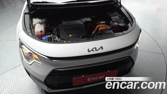 Kia Niro 2024 thumb 6