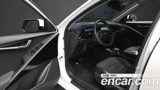 Kia Niro 2024 thumb 10