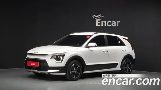 Kia Niro 2024 thumb 12