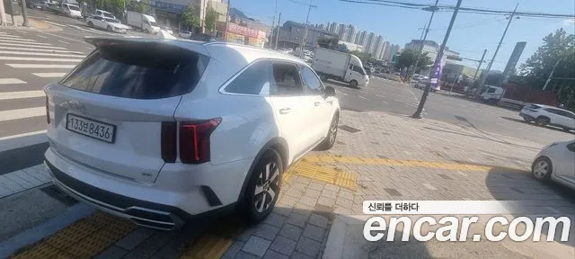 Kia Sorento 2022 thumb 2