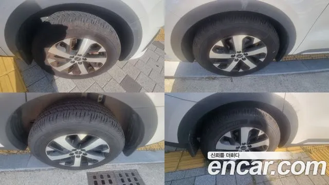 Kia Sorento 2022 thumb 5