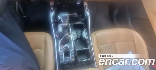 Kia Sorento 2022 thumb 9
