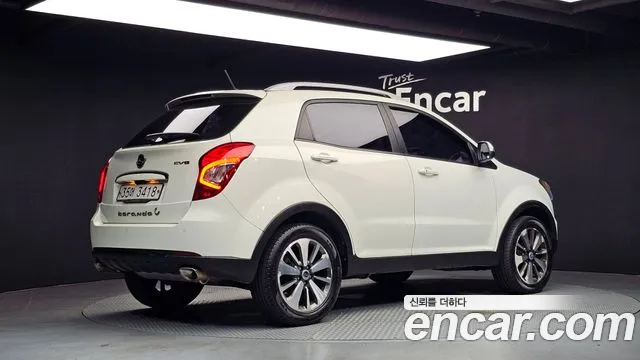KG_Mobility_Ssangyong KORANDO 2014 thumb 2