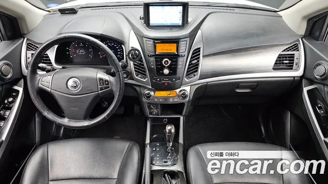 KG_Mobility_Ssangyong KORANDO 2014 thumb 7