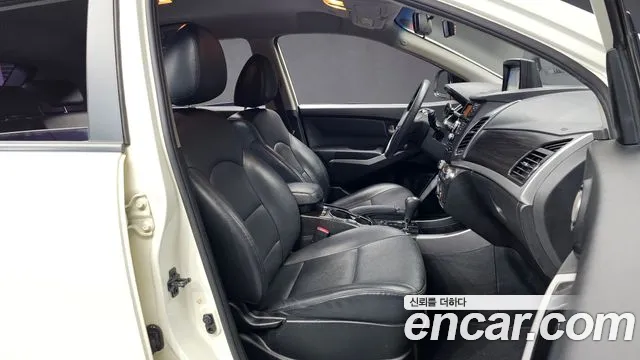 KG_Mobility_Ssangyong KORANDO 2014 thumb 12