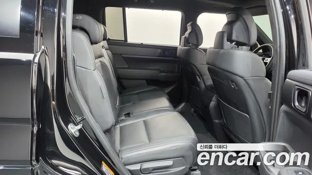 Hyundai Santa Fe 2024 thumb 11