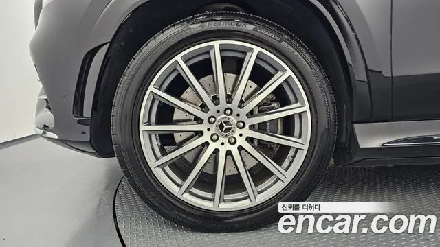 Mercedes-Benz GLS 2022 thumb 5