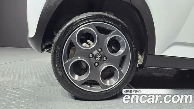 Hyundai Casper 2024 thumb 5