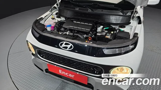 Hyundai Casper 2024 thumb 6