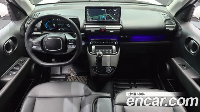 Hyundai Casper 2024 thumb 7