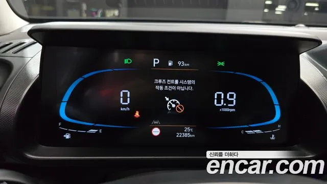 Hyundai Casper 2024 thumb 8