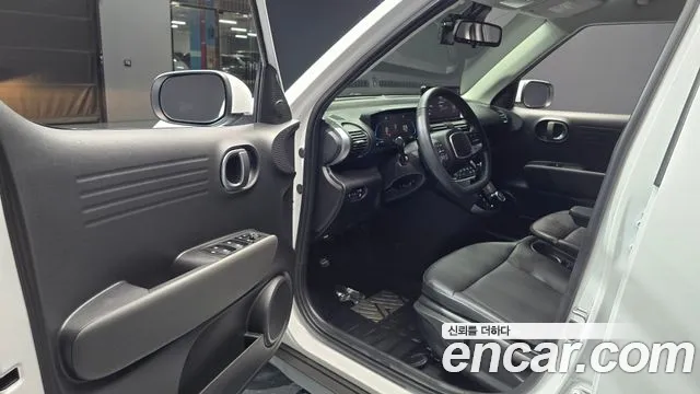 Hyundai Casper 2024 thumb 10