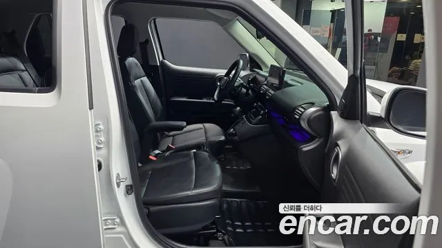 Hyundai Casper 2024 thumb 11
