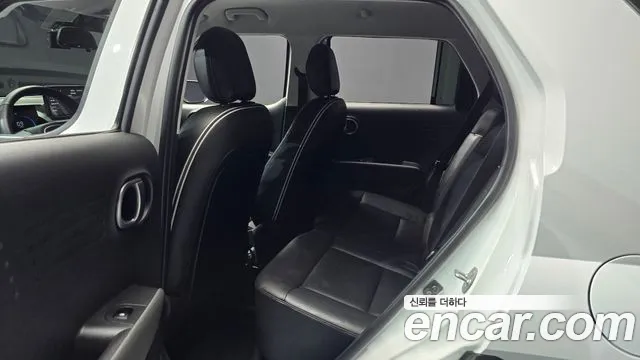 Hyundai Casper 2024 thumb 12