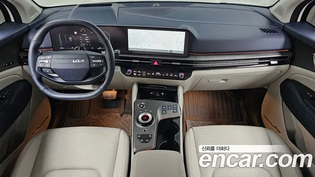 Kia Sportage 2025 thumb 6