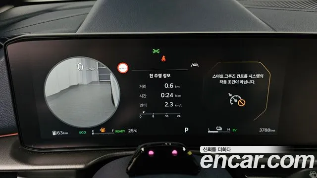 Kia Sportage 2025 thumb 7